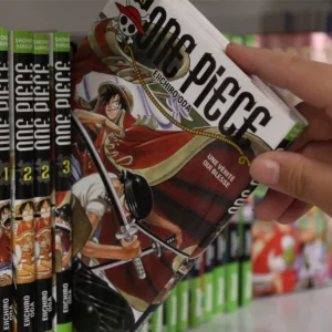 Manga