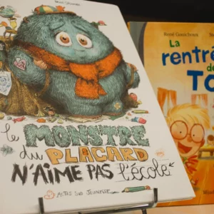 Jeunesse