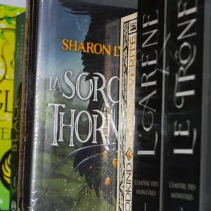 SF et Fantasy